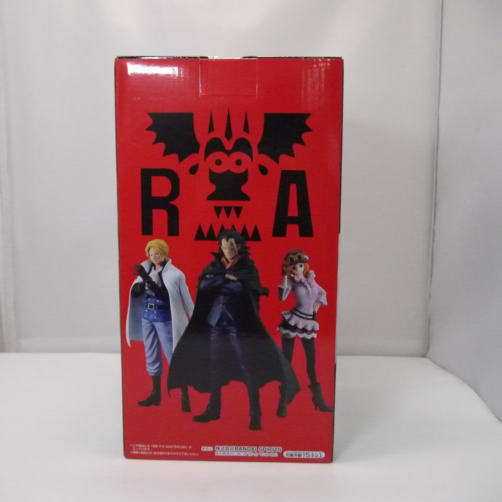 1番くじ ワンピース 革命の炎 1ロット 新品未開封