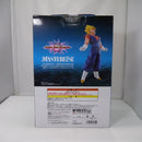 【中古】【未開封】超ベジット 「一番くじ ドラゴンボール VSオムニバスアルティメット」 MASTERLISE C賞＜フィギュア＞（代引き不可）6547