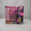 【中古】【未開封】S.H.Figuarts ベルゼブブ -Game Exclusive Edition-＜フィギュア＞（代引き不可）6547