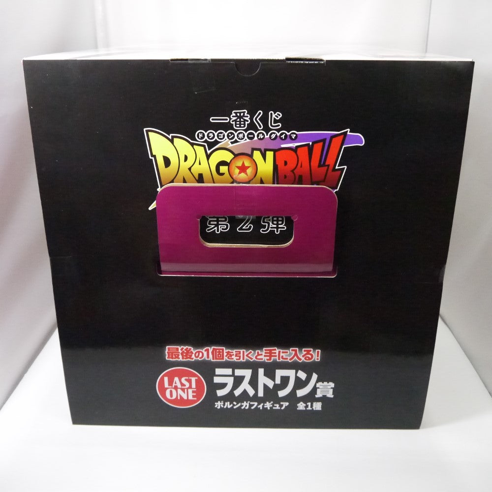 中古】【未開封】ポルンガ 「一番くじ ドラゴンボールDAIMA 第2 中古】【未開封】ポルンガ 「一番くじ ドラゴンボールDAIMA 第2