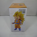 【中古】【未開封】超サイヤ人2/超サイヤ人3孫悟空(ミニ) 「一番くじ ドラゴンボールDAIMA 第2弾」 MASTERLISE EMOVING B賞＜フィギュア＞（代引き不可）6547