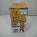 【中古】【未開封】超サイヤ人2/超サイヤ人3孫悟空(ミニ) 「一番くじ ドラゴンボールDAIMA 第2弾」 MASTERLISE EMOVING B賞＜フィギュア＞（代引き不可）6547