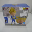 【中古】【未開封】超サイヤ人2/超サイヤ人3ベジータ(ミニ) 「一番くじ ドラゴンボールDAIMA 第2弾」 MASTERLISE EMOVING C賞＜フィギュア＞（代引き不可）6547