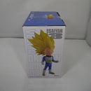 【中古】【未開封】超サイヤ人2/超サイヤ人3ベジータ(ミニ) 「一番くじ ドラゴンボールDAIMA 第2弾」 MASTERLISE EMOVING C賞＜フィギュア＞（代引き不可）6547