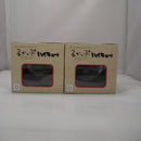 【中古】【未開封】るかっぷ 孤爪研磨＆黒尾鉄朗 ユニフォームVer. セット 「ハイキュー!!」＜フィギュア＞（代引き不可）6547