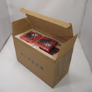 【中古】【未開封】るかっぷ 孤爪研磨＆黒尾鉄朗 ユニフォームVer. セット 「ハイキュー!!」＜フィギュア＞（代引き不可）6547