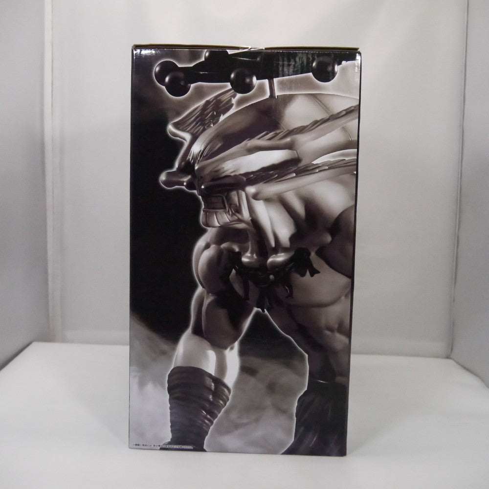 中古】【未開封】八握剣異戒神将魔虚羅 「一番くじ 呪術廻戦
