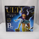 【中古】【未開封】うるティ -魂豪示像- 「一番くじ ワンピース EX ONE PIECE GIRL’S COLLECTION 覇ノ煌」 B賞＜フィギュア＞（代引き不可）6547