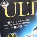 【中古】【未開封】うるティ -魂豪示像- 「一番くじ ワンピース EX ONE PIECE GIRL’S COLLECTION 覇ノ煌」 B賞＜フィギュア＞（代引き不可）6547