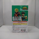 【中古】【未開封】緑谷出久 「一番くじ 僕のヒーローアカデミア Fight On!」 MASTERLISE ;figure -Stillness- C賞＜フィギュア＞（代引き不可）6547