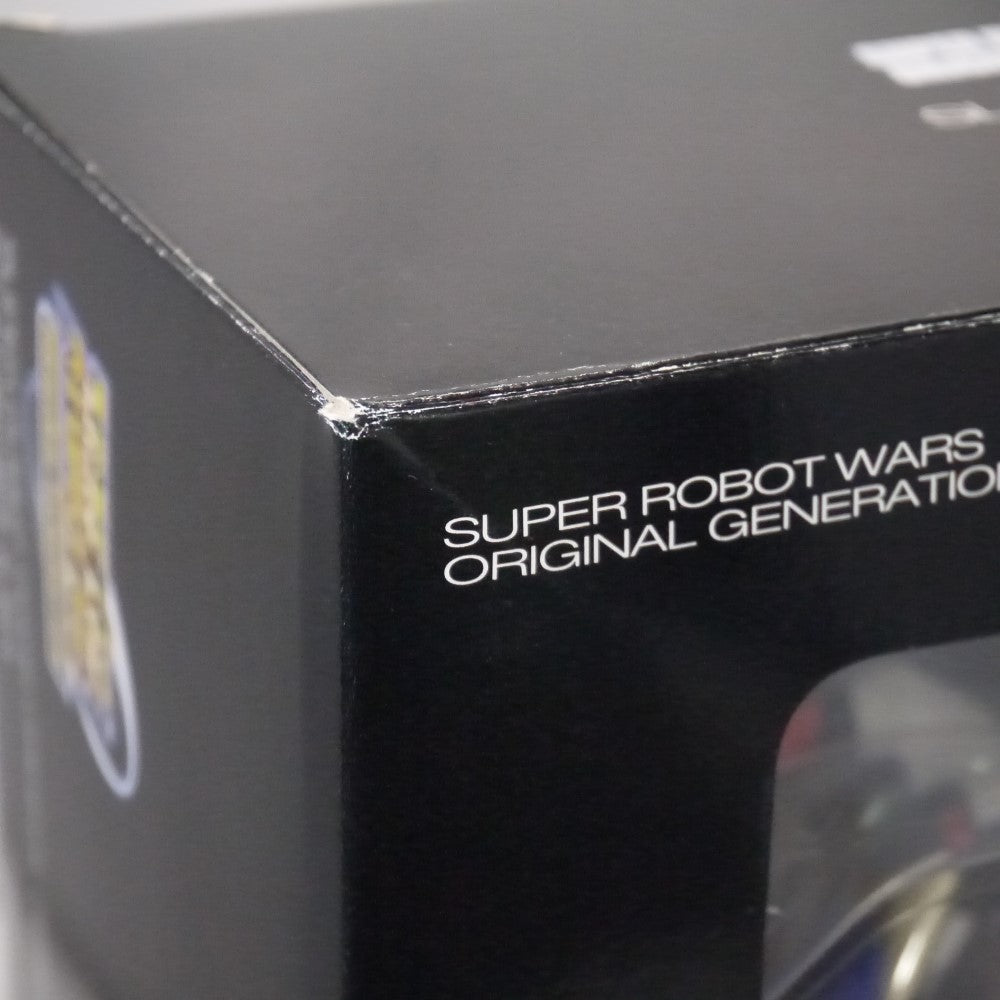 中古】【開封品】「スーパーロボット大戦OG」 スレードゲルミル