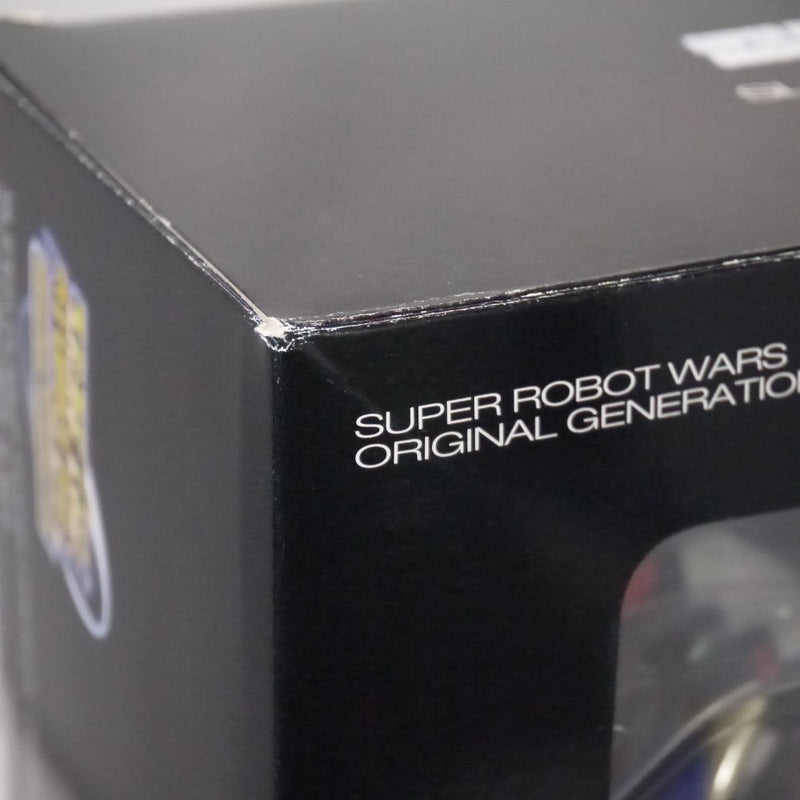中古】【開封品】「スーパーロボット大戦OG」 スレードゲルミル 中古】【開封品】「スーパーロボット大戦OG」 スレードゲルミル
