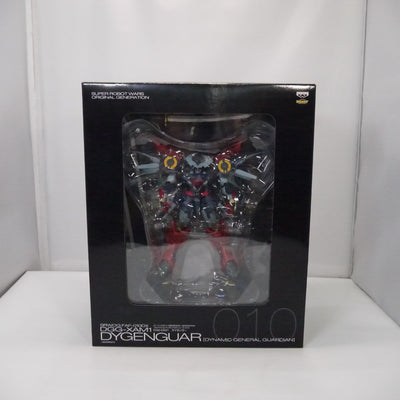【中古】【開封品】「スーパーロボット大戦OG」 DGG-XAM1 ダイゼンガー フルアクションフィギュアDXシリーズ FAF-010D...
