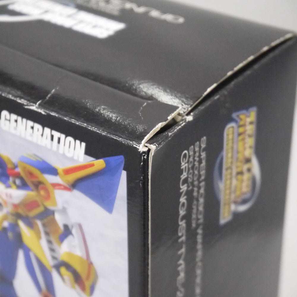 中古】【開封品】「スーパーロボット大戦OG」 フルアクション