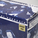 【中古】【開封品】スーパーロボット超合金 アルトアイゼン・ナハト 「スーパーロボット大戦OG」＜フィギュア＞（代引き不可）6547