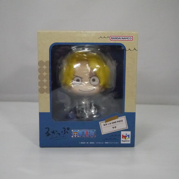 【中古】【未開封】「ワンピース」るかっぷ サボ＜フィギュア＞（代引き不可）6547