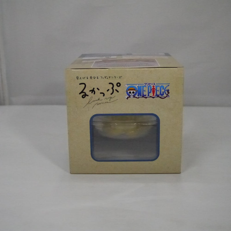 【中古】【未開封】「ワンピース」るかっぷ サボ＜フィギュア＞（代引き不可）6547