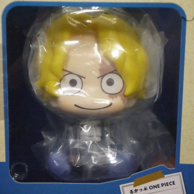 【中古】【未開封】「ワンピース」るかっぷ サボ＜フィギュア＞（代引き不可）6547