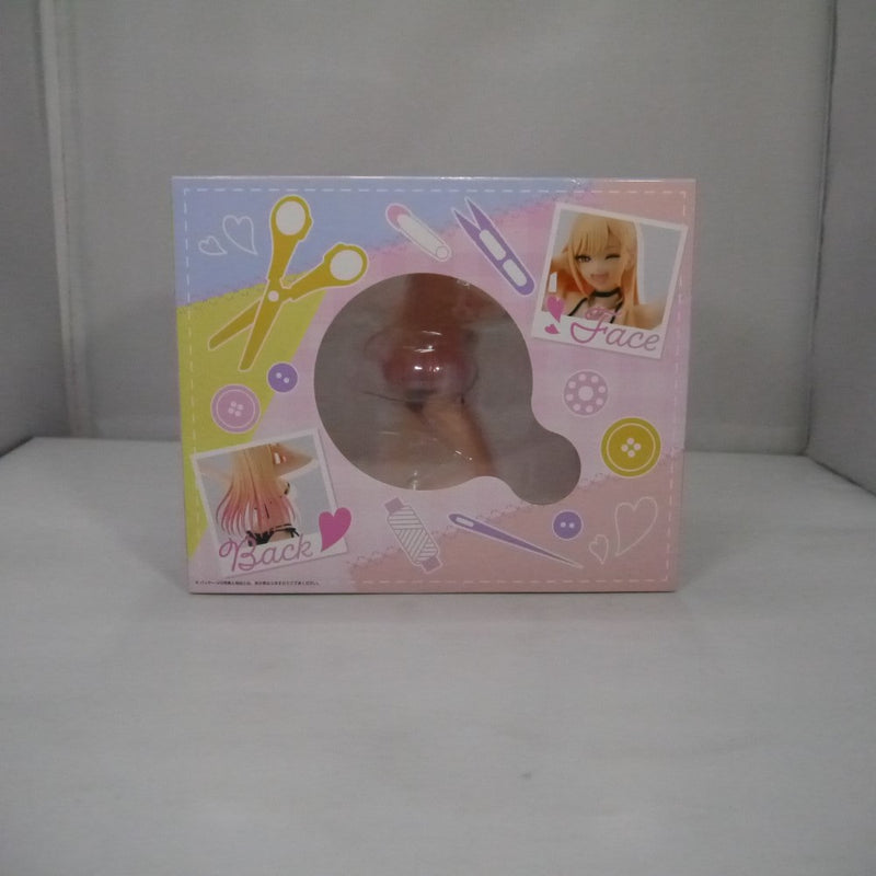 【中古】【未開封】Melty Princess てのひら 海夢ちゃん 「その着せ替え人形は恋をする」＜フィギュア＞（代引き不可）6547