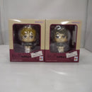 【中古】【未開封】るかっぷ 宮侑＆宮治 ユニフォームVer.セット 限定座布団つき 「ハイキュー!!」＜フィギュア＞（代引き不可）6547