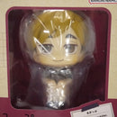 【中古】【未開封】るかっぷ 宮侑＆宮治 ユニフォームVer.セット 限定座布団つき 「ハイキュー!!」＜フィギュア＞（代引き不可）6547