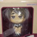 【中古】【未開封】るかっぷ 宮侑＆宮治 ユニフォームVer.セット 限定座布団つき 「ハイキュー!!」＜フィギュア＞（代引き不可）6547