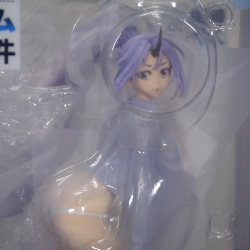 【中古】【未開封】シオン お着替えMode 「転生したらスライムだった件」 1/7 PVC製塗装済み完成品＜フィギュア＞（代引き不可）6547
