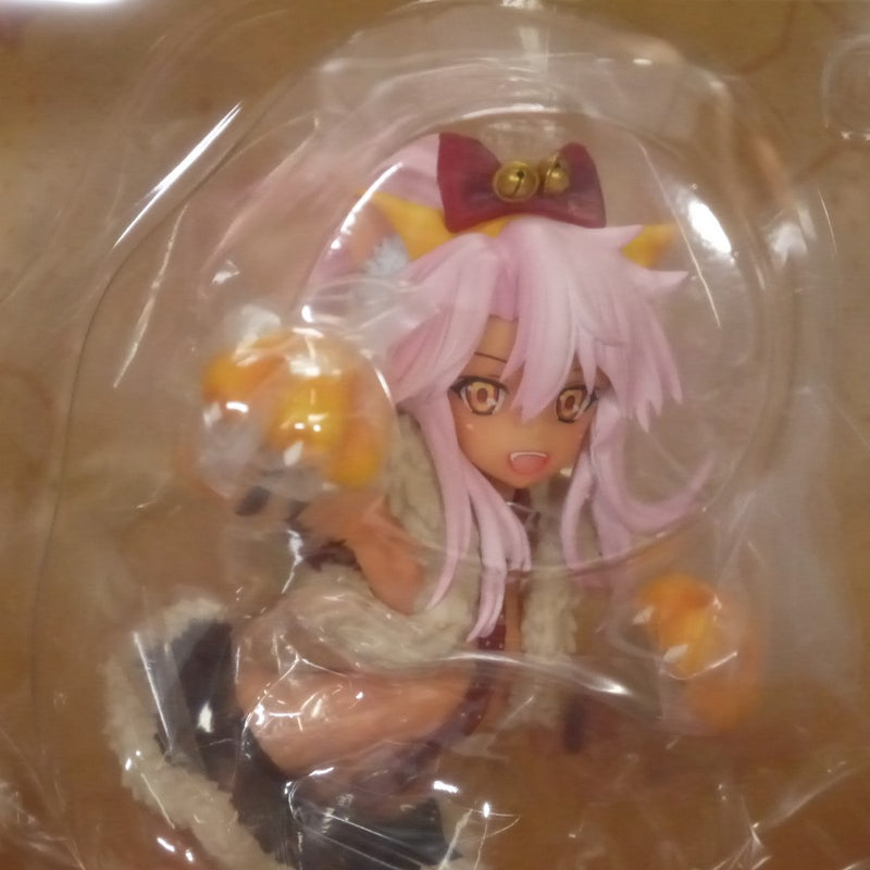 【中古】【未開封】クロエ・フォン・アインツベルン ザ・ビーストVer. 1/8 PVC製塗装済み完成品＜フィギュア＞（代引き不可）6547