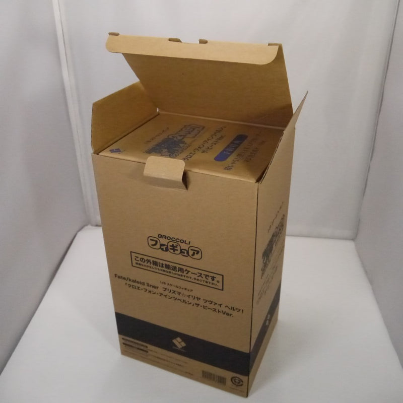 【中古】【未開封】クロエ・フォン・アインツベルン ザ・ビーストVer. 1/8 PVC製塗装済み完成品＜フィギュア＞（代引き不可）6547