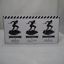 【中古】【未開封】保科宗四郎(ブラシカラー) 「バンプレくじ 怪獣8号」A賞＜フィギュア＞（代引き不可）6547