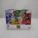 【中古】【未開封】全4種セット 「プチラマ 仮面ライダー Legend Rider Memories」＜フィギュア＞（代引き不可）6547