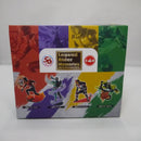 【中古】【未開封】全4種セット 「プチラマ 仮面ライダー Legend Rider Memories」＜フィギュア＞（代引き不可）6547