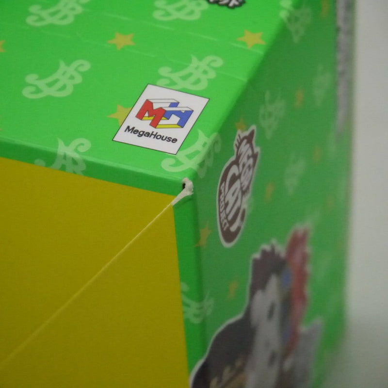 ONEPIECE ワンピース ニャンピースニャーン！ 招き猫 箱売り 未開封品 ONEPIECE ワンピース ニャンピースニャーン！ 招き猫 箱売り 未