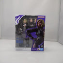 【中古】【開封品】S.H.Figuarts ニーナ・ウィリアムズ 「TEKKEN 8」＜フィギュア＞（代引き不可）6547