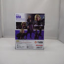 【中古】【開封品】S.H.Figuarts ニーナ・ウィリアムズ 「TEKKEN 8」＜フィギュア＞（代引き不可）6547
