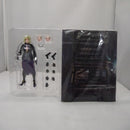 【中古】【開封品】S.H.Figuarts ニーナ・ウィリアムズ 「TEKKEN 8」＜フィギュア＞（代引き不可）6547