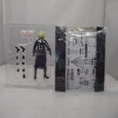 【中古】【開封品】S.H.Figuarts ニーナ・ウィリアムズ 「TEKKEN 8」＜フィギュア＞（代引き不可）6547