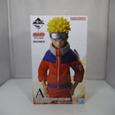 【中古】【未開封】「一番くじ NARUTO-ナルト- 中忍試験編」 A賞 うずまきナルト＜フィギュア＞（代引き不可）6547
