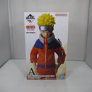 【中古】【未開封】「一番くじ NARUTO-ナルト- 中忍試験編」 A賞 うずまきナルト MASTERLISE＜フィギュア＞（代引き不可）6547
