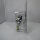 【中古】【未開封】「一番くじ 仮面ライダーゼロワン -REAL×HEROES-」 ライジングホッパー BLISTERED MUSEUM B賞＜フィギュア＞（代引き不可）6547