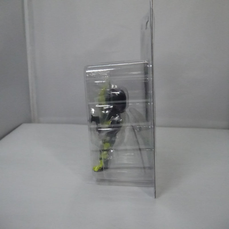 【中古】【未開封】「一番くじ 仮面ライダーゼロワン -REAL×HEROES-」 ライジングホッパー BLISTERED MUSEUM B賞＜フィギュア＞（代引き不可）6547