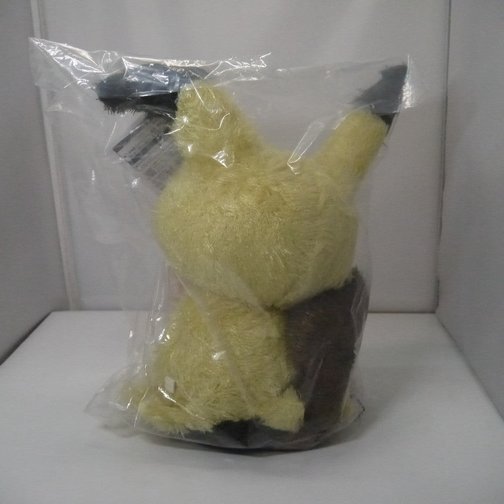 BANDAI ミミッキュ ぬいぐるみ 未開封 中古】【未開封】ミミッキュ ぬいぐるみ 「一番くじ Pokemon