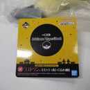 【中古】【未開封】ミミッキュ ぬいぐるみ 「一番くじ Pokemon Type：Ghost」 ラストワン賞＜コレクターズアイテム＞（代引き不可）6547