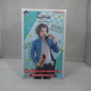 【中古】【未開封】迅悠一 -あげせん食う?ver.- 「一番くじ ワールドトリガー -仲間と紡ぐ、未来へ続く道-」 ラストワン賞＜フィギュア＞（代引き不可）6547