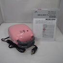 【中古】【開封品】カービィ＆ワドルディ めしあがれ ワッフルメーカー 「一番くじ 星のカービィ Kirby Cafe PETIT」 B賞＜おもちゃ＞（代引き不可）6547