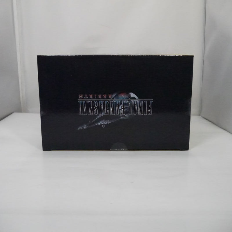 【中古】【未開封】クラウド・ストライフ 「ファイナルファンタジーVII リバース 発売記念くじ」 A賞＜フィギュア＞（代引き不可）6547