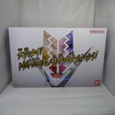 【中古】【未開封】ギアトリンガー -MEMORIAL EDITION- 「機界戦隊ゼンカイジャー」 プレミアムバンダイ限定＜おもちゃ＞（代引き不可）6547