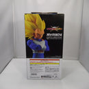 【中古】【未開封】超サイヤ人3ベジータ 「一番くじ ドラゴンボール VSオムニバスCROSS」 MASTERLISE B賞＜フィギュア＞（代引き不可）6547