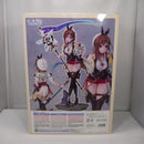 【中古】【未開封】ライザ「ライザのアトリエ3 〜終わりの錬金術士と秘密の鍵〜」 1/7 プラスチック製塗装済み完成品＜フィギュア＞（代引き不可）6547