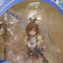 【中古】【未開封】ライザ「ライザのアトリエ3 〜終わりの錬金術士と秘密の鍵〜」 1/7 プラスチック製塗装済み完成品＜フィギュア＞（代引き不可）6547